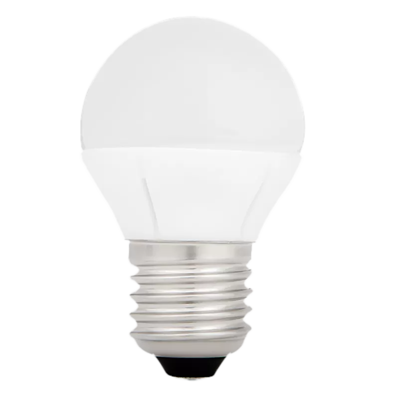 LED Leuchtmittel 8W neutralweiß 160 Grad Abstrahlwinkel 4000 Kelvin E27 230V